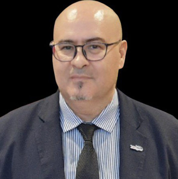 Dr. Reza Soltani